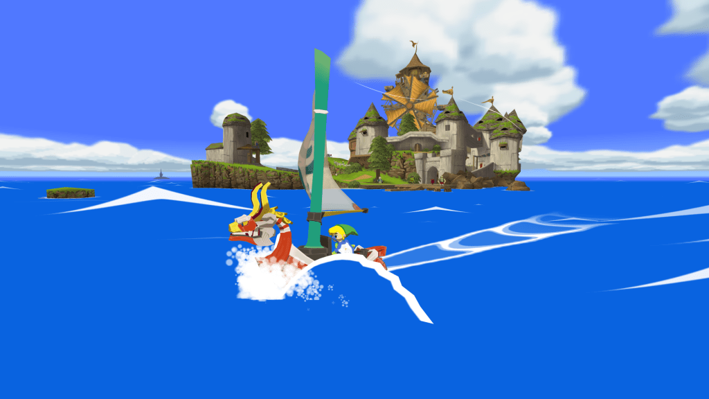 Wind Waker