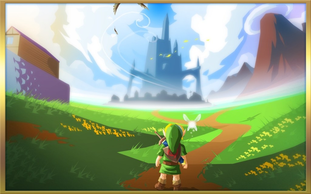 Ocarina of Time