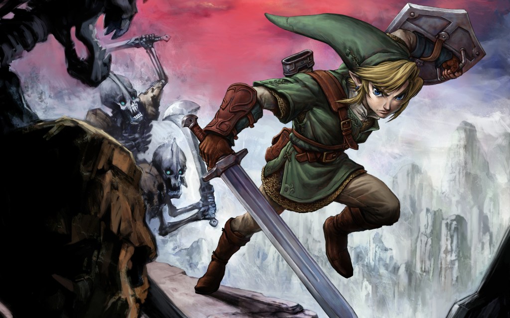 Twilight Princess